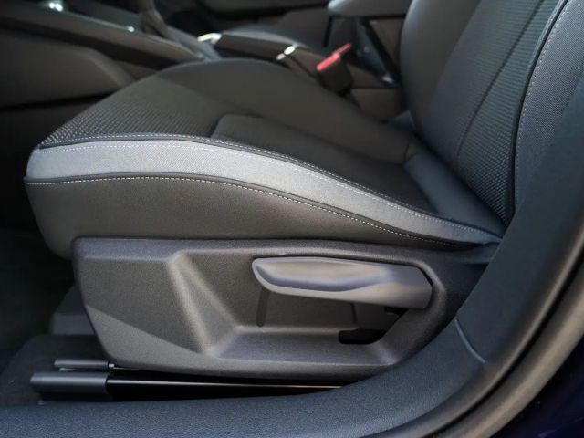 Audi A1 40 TFSI Sportback