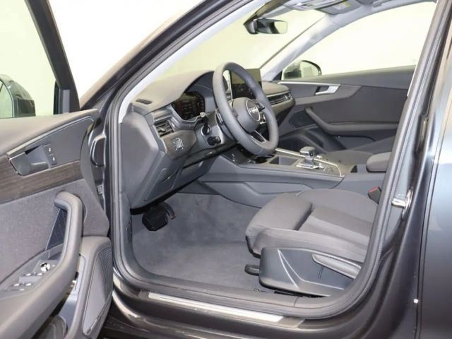 Audi A4 35 TFSI Avant