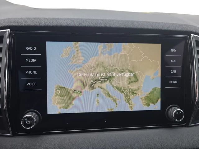 Skoda Karoq 2.0 TDI Clever