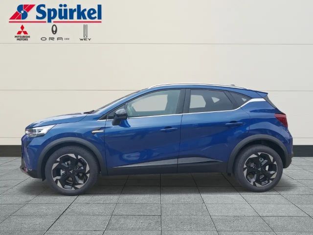 Mitsubishi ASX 1.3 Mildhybrid, Intro Edition