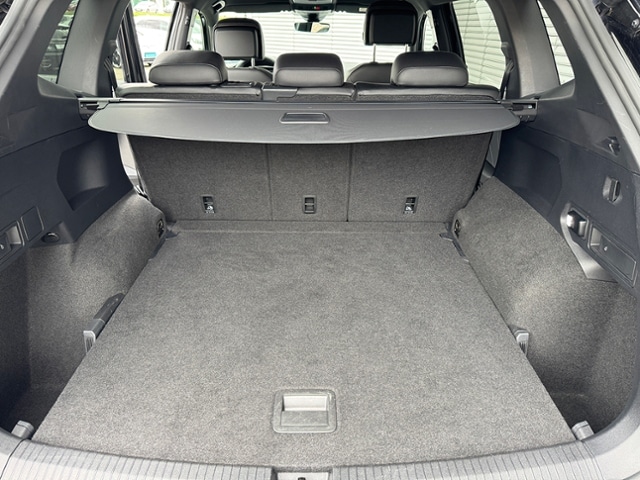 Volkswagen Tiguan 2.0 TSI 4Motion Allspace