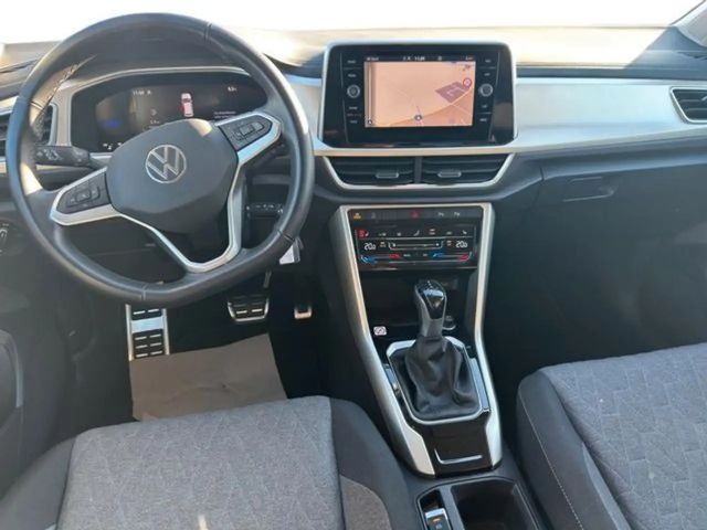 Volkswagen T-Roc 1.5 TSI Move
