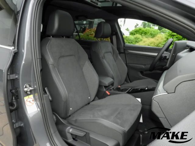 Volkswagen Golf 1.5 eTSI DSG