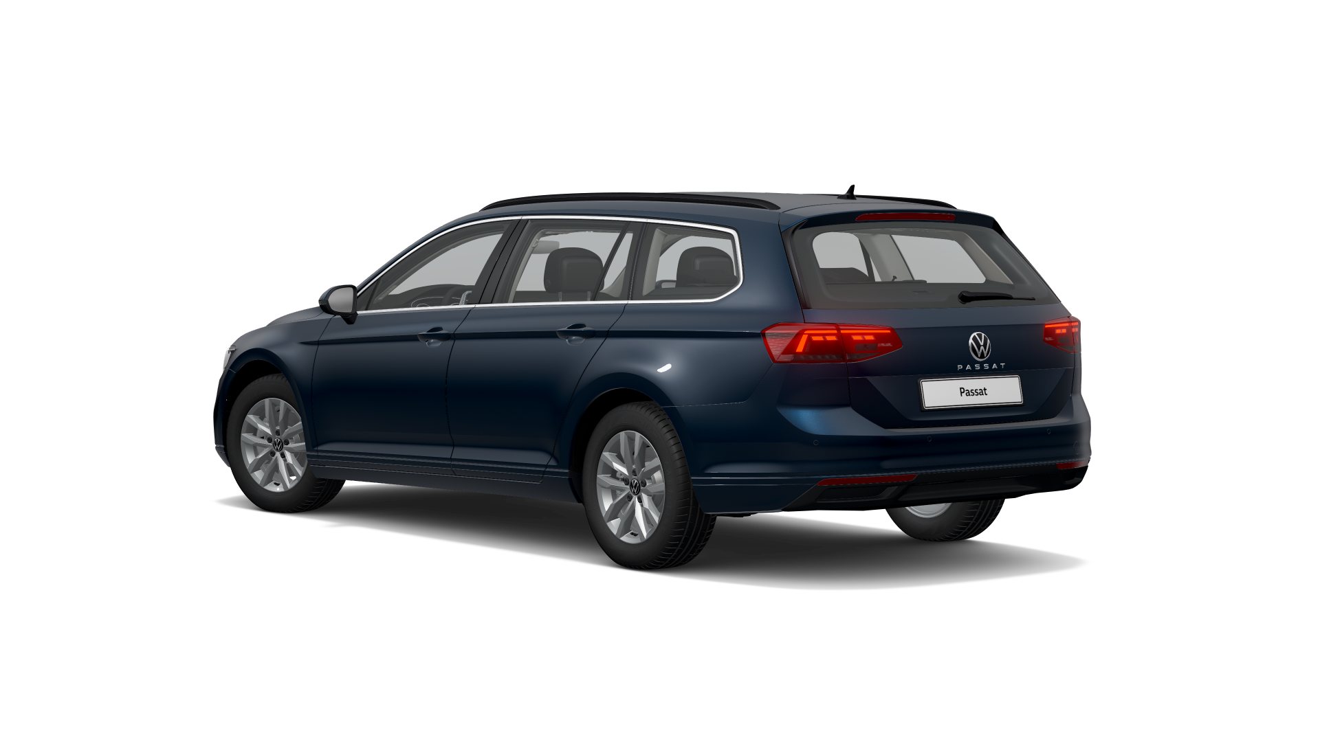 Volkswagen Passat 2.0 TDI Business Variant