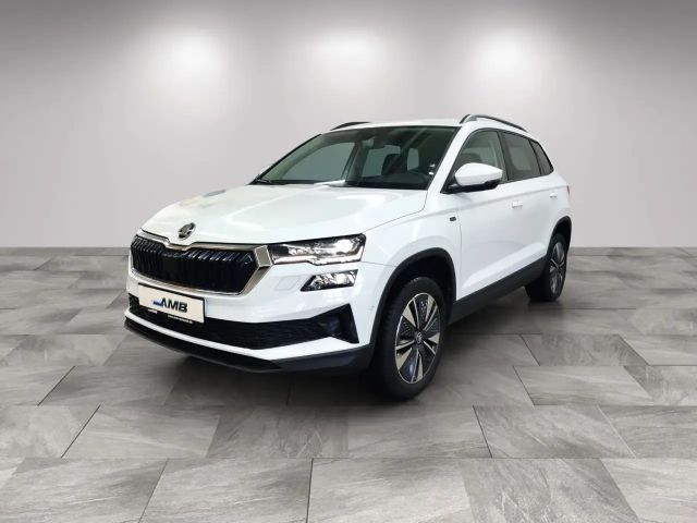 Skoda Karoq 1.5 TSI Lounge Tour