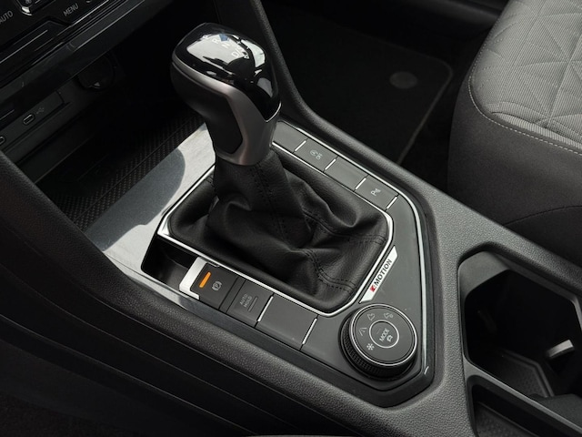 Volkswagen Tiguan 2.0 TDI DSG