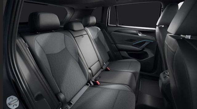 Volkswagen Tiguan DSG Life