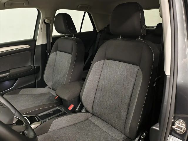 Volkswagen T-Roc DSG