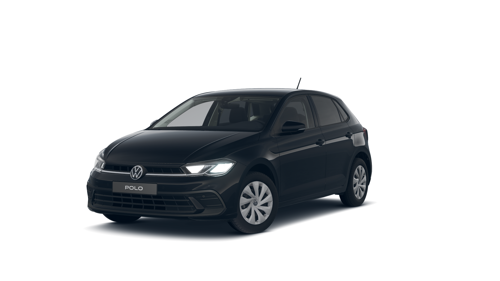 Volkswagen Polo 1.0 TSI Life