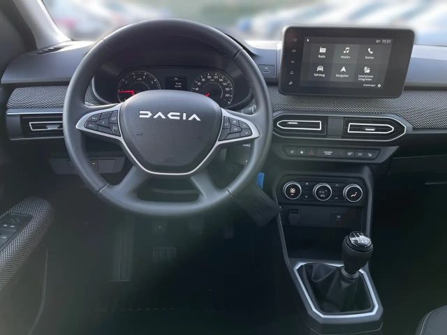 Dacia Sandero TCe 90