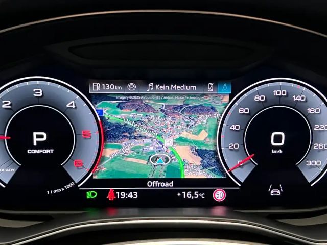 Audi A6 40 TDI Avant Quattro Sport