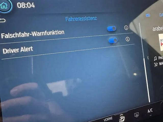 Ford Puma EcoBoost Titanium