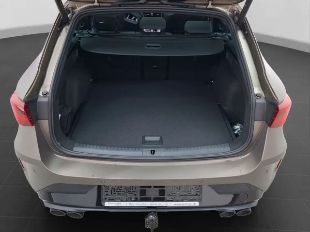 Cupra Leon Sportstourer VZ