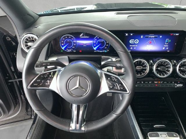 Mercedes-Benz EQB 350 4MATIC