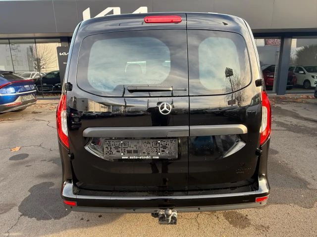 Mercedes-Benz Citan CDI