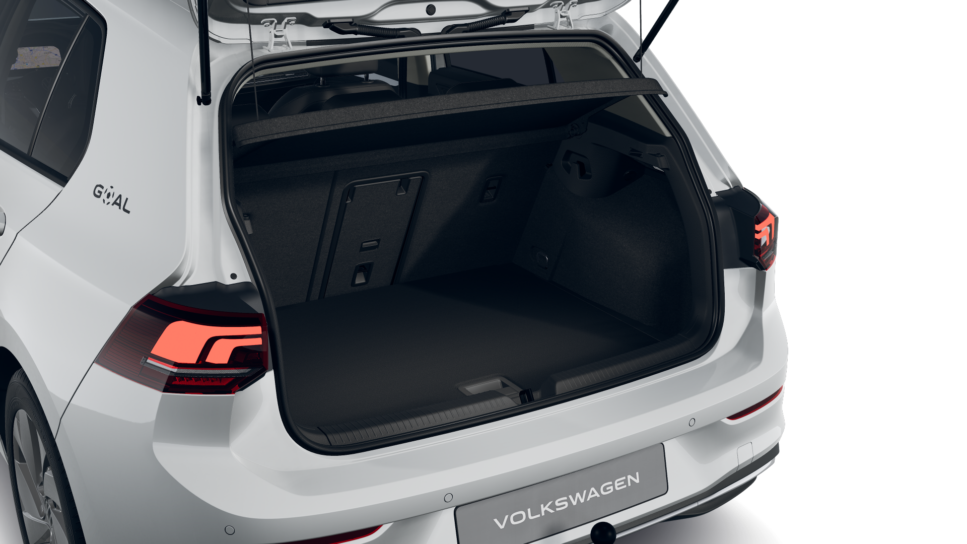 Volkswagen Golf Golf VIII