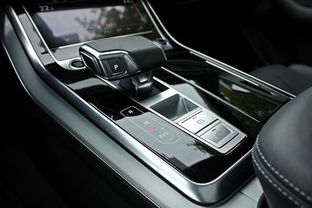 Audi Q8 50 TDI Quattro