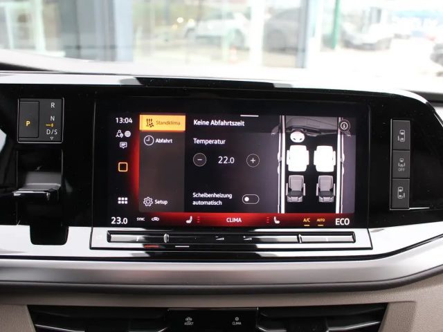 Volkswagen Multivan T7 eHybrid