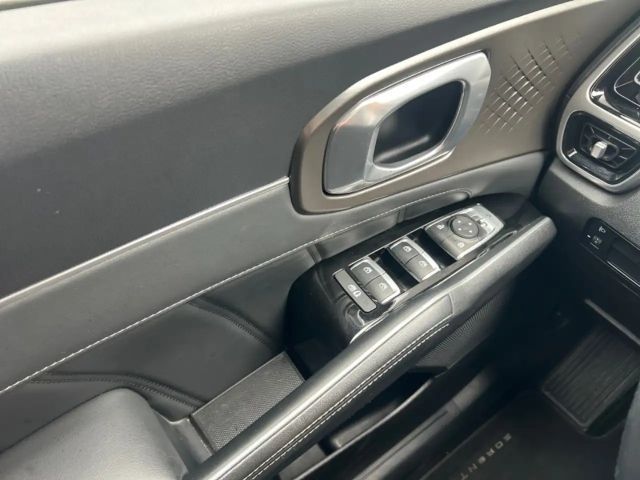 Kia Sorento CRDi Vierwielaandrijving Vision