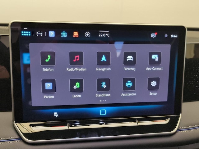 Volkswagen Tiguan R-Line eHybrid