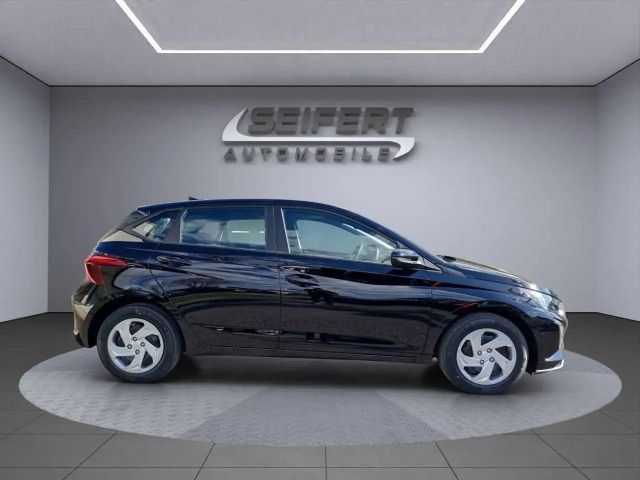 Hyundai i20 Select