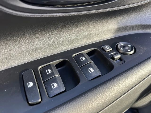 Hyundai i20 1.0 T-GDi