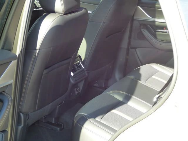 Mazda CX-60 2.5L 4WD Homura e-Skyactiv