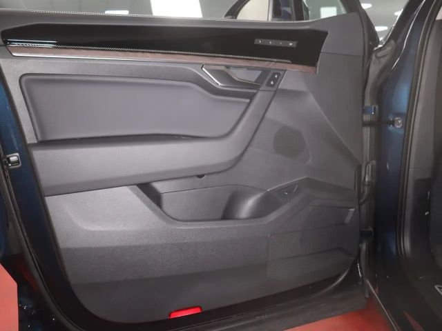 Volkswagen Touareg 3.0 V6 TDI Elegance Elegance