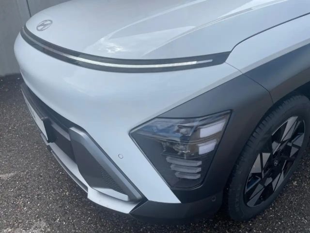 Hyundai Kona 1.6 2WD Prime T-GDi