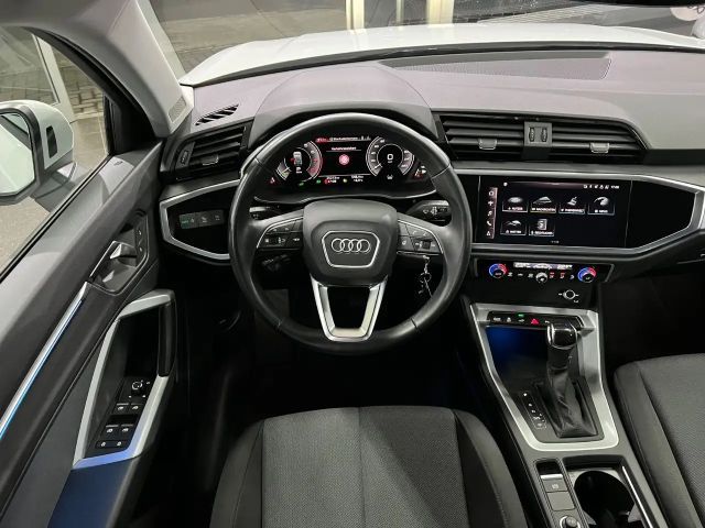 Audi Q3 Hybride Sportback