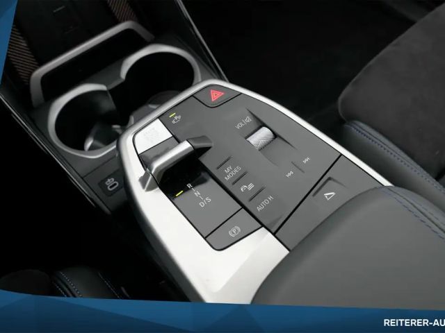 BMW X1 M-Sport xDrive25e