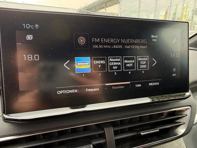 Peugeot 3008 GT-Line PureTech