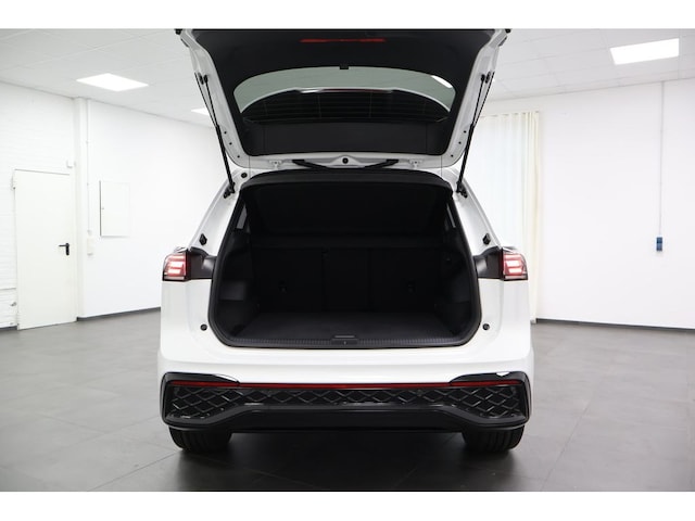 Volkswagen Tiguan 2.0 TDI DSG R-Line