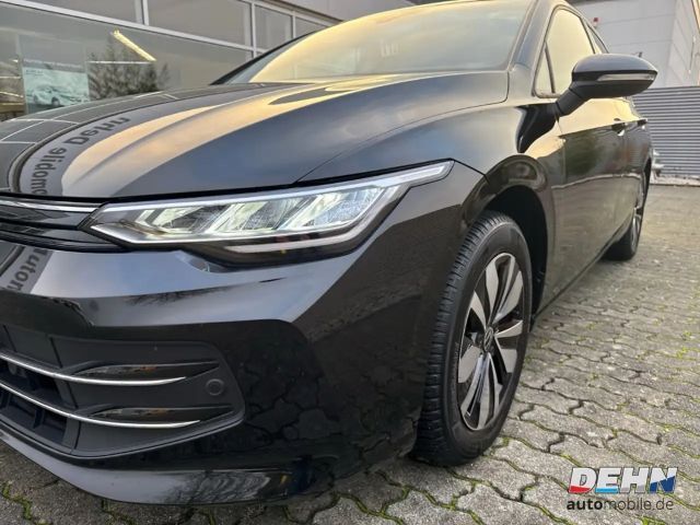 Volkswagen Golf 1.5 TSI Golf VIII Variant