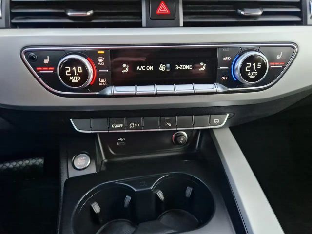 Audi A4 Avant S-Line S-Tronic