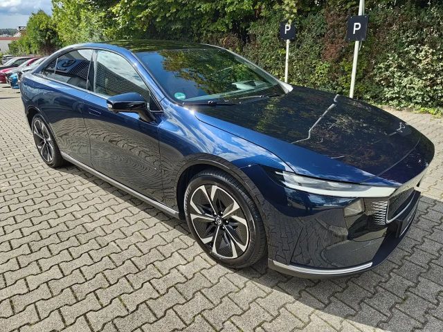 Mazda 6e Plus RWD Takumi