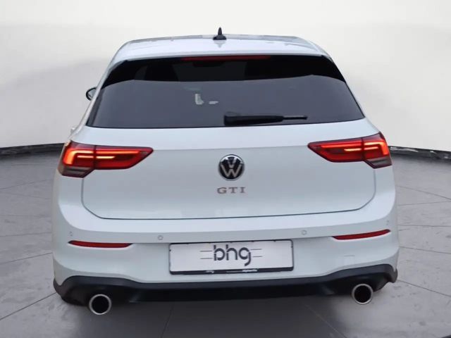 Volkswagen Golf 2.0 TSI GTI