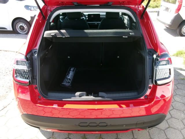 Fiat 600e 125 Jahre Sondermodell 74kW (100PS)