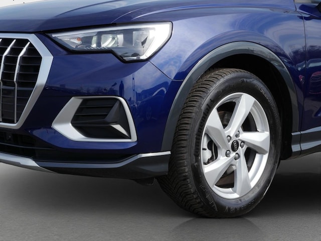 Audi Q3 35 TFSI S-Tronic
