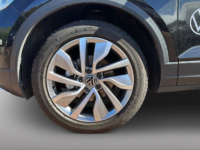 Volkswagen T-Roc 1.5 TSI