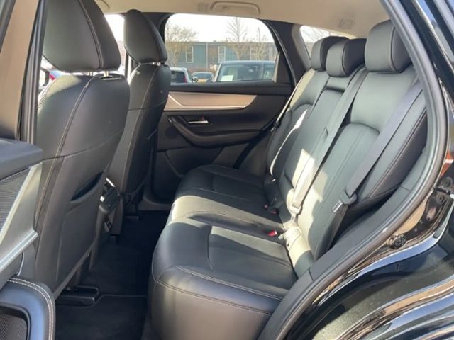 Mazda CX-60 4WD Homura