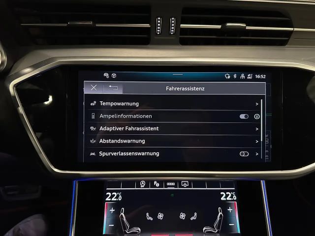 Audi RS6 4.0 TFSI Avant Quattro