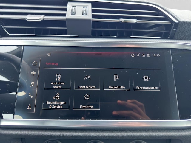 Audi Q3 35 TFSI Sportback