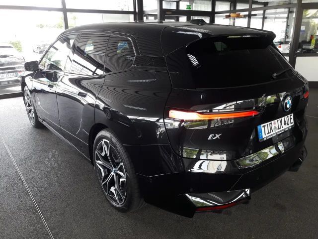 BMW iX xDrive xDrive40