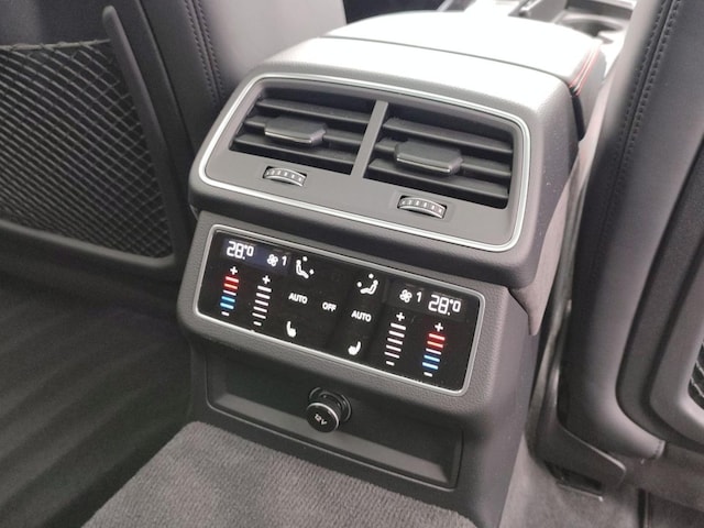 Audi RS6 Avant Quattro