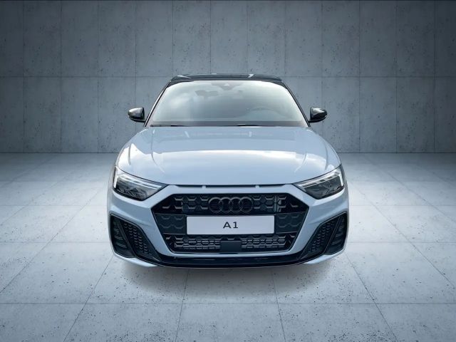 Audi A1 40 TFSI S-Line Sportback