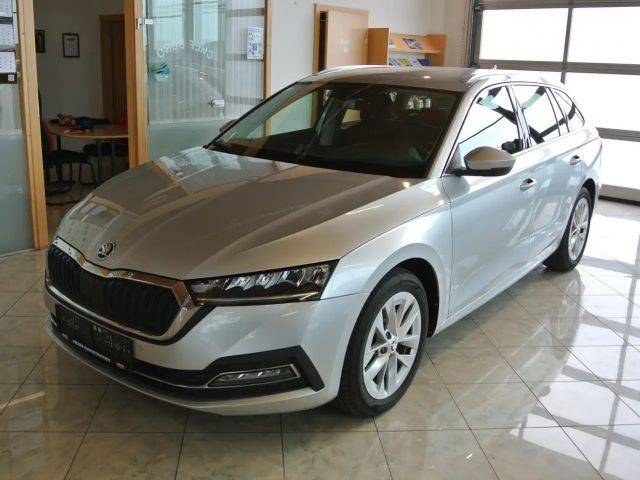 Skoda Octavia Style Style