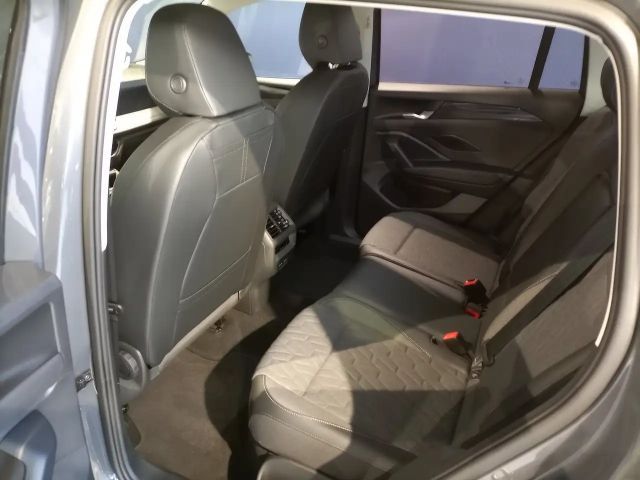 Volkswagen Tiguan DSG eHybrid