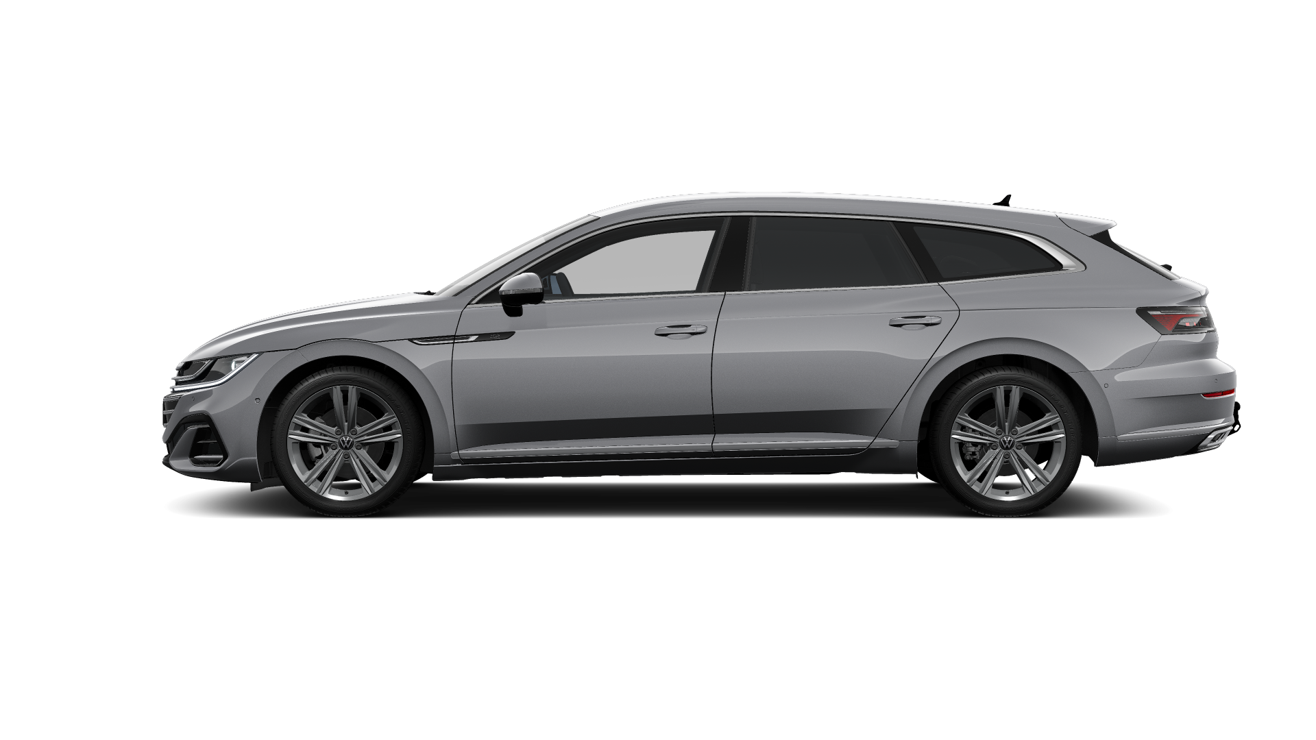 Volkswagen Arteon Shooting Brake R-Line