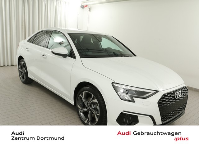 Audi A3 35 TFSI S-Tronic Sedan